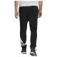 Adidas Ανδρικό παντελόνι φόρμας Essentials Fleece Tapered Cuff Logo Pants Adidas Ανδρικό παντελόνι φόρμας Essentials Fleece Tapered Cuff Logo Pants